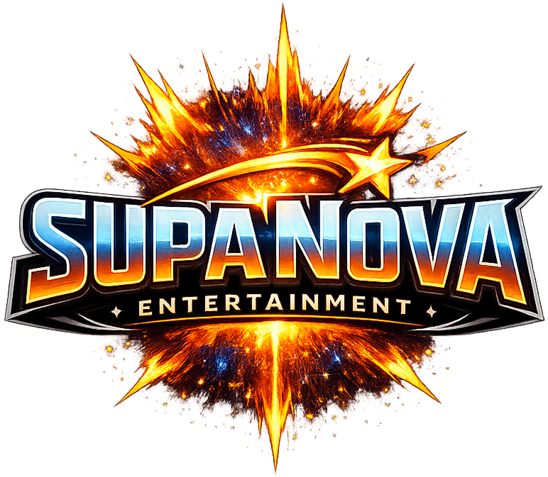 SupaNova Entertainment